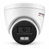 Hikvision DS-2CD1367G2H-LIU ColorVu Dome IP-Kamera 6 MP (Smart-Farb-Nachtsicht, Mikrofon, 2,8 mm, IR 30 m)