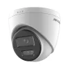 Hikvision DS-2CD1383G2-LIUF 8MP Dome IP-Kamera (Smart Color Night Vision, Mikrofon, 2,8 mm, IR 30 m)