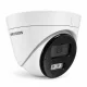Hikvision DS-2CD1383G2-LIUF 8MP Dome IP-Kamera (Smart Color Night Vision, Mikrofon, 2,8 mm, IR 30 m)