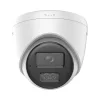 Hikvision DS-2CD1383G2-LIUF 8MP Dome IP-Kamera (Smart Color Night Vision, Mikrofon, 2,8 mm, IR 30 m)