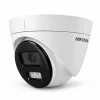 Hikvision DS-2CD1383G2-LIUF 8MP Dome IP-Kamera (Smart Color Night Vision, Mikrofon, 2,8 mm, IR 30 m)