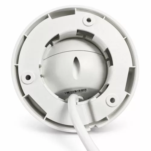 Hikvision DS-2CD1383G2-LIUF 8MP Dome IP-Kamera (Smart Color Night Vision, Mikrofon, 2,8 mm, IR 30 m)