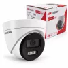 Hikvision DS-2CD1383G2-LIUF 8MP Dome IP-Kamera (Smart Color Night Vision, Mikrofon, 2,8 mm, IR 30 m)