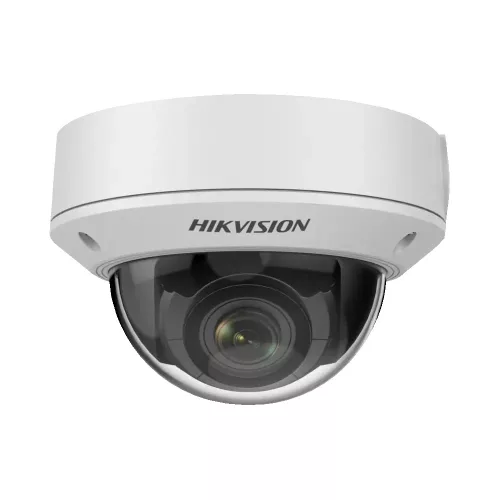 Hikvision DS-2CD1743G2-IZ vandalensichere 4MP IP-Überwachungskamera mit Motorzoom