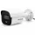 Hikvision DS-2CE10KF0T-LFS ColorVu Sicherheitskamera mit Farbnachtsicht (5 MP, Outdoor, Hybrid-LED, 2,8 mm, IP67, Mikrofon)