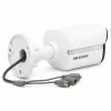 Hikvision DS-2CE10KF0T-LFS ColorVu Sicherheitskamera mit Farbnachtsicht (5 MP, Outdoor, Hybrid-LED, 2,8 mm, IP67, Mikrofon)