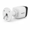 Hikvision DS-2CE16D0T-LPFS(2.8mm) Sicherheitskamera mit Farbnachtsicht (2MP, Outdoor, Hybrid-LED, IP67, Mikrofon)