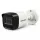 Hikvision DS-2CE16H0T-ITPFS analoge Sicherheitskamera (5 MP, 2,8 mm, Außenbereich, Smart IR 25 m, IP67, Mikrofon)