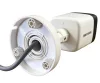 Hikvision DS-2CE16H0T-ITPFS analoge Sicherheitskamera (5 MP, 2,8 mm, Außenbereich, Smart IR 25 m, IP67, Mikrofon)