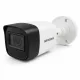   Hikvision DS-2CE16U1T-ITF Analoge Sicherheitskamera (8MP, 2,8 mm, Outdoor, Metall, EXIR 30 m, ICR, IP67)
