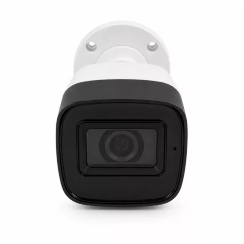 Hikvision DS-2CE16U1T-ITF Analoge Sicherheitskamera (8MP, 2,8 mm, Outdoor, Metall, EXIR 30 m, ICR, IP67)