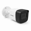 Hikvision DS-2CE16U1T-ITF Analoge Sicherheitskamera (8MP, 2,8 mm, Outdoor, Metall, EXIR 30 m, ICR, IP67)