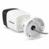 Hikvision DS-2CE16U1T-ITF Analoge Sicherheitskamera (8MP, 2,8 mm, Outdoor, Metall, EXIR 30 m, ICR, IP67)