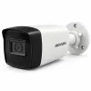 Hikvision DS-2CE17H0T-IT5F (3,6 mm) 5MP Außenüberwachungskamera mit 80 m Nachtsicht