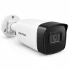 Hikvision DS-2CE17H0T-IT5F (3,6 mm) 5MP Außenüberwachungskamera mit 80 m Nachtsicht