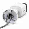 Hikvision DS-2CE17H0T-IT5F (3,6 mm) 5MP Außenüberwachungskamera mit 80 m Nachtsicht