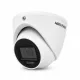   Hikvision DS-2CE76D0T-LMFS Sicherheitskamera mit Farbnachtsicht (2MP, 2,8 mm, außen, Hybrid-LED, IP67, Mikrofon)