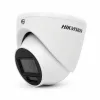 Hikvision DS-2CE76D0T-LMFS Sicherheitskamera mit Farbnachtsicht (2MP, 2,8 mm, außen, Hybrid-LED, IP67, Mikrofon)