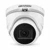 Hikvision DS-2CE76H0T-ITMFS 5MP Sicherheitskamera mit Metallgehäuse + Mikrofon