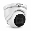 Hikvision DS-2CE76H0T-ITMFS 5MP Sicherheitskamera mit Metallgehäuse + Mikrofon