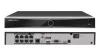 Hikvision DS-7608NXI-K1/8P AcuSense 8-Kanal IP NVR Rekorder 12MP PoE