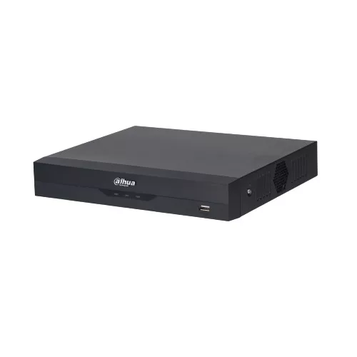 Dahua 1‑Kamera 5 MP Überwachungssystem‑Set mit 80 m Nachtsicht