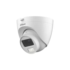   Dahua HAC-HDW1500CLQ-IL-A 5MP Außen-Dome-Kamera mit Farbnachtsicht