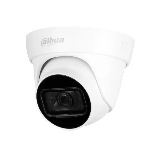 Dahua HAC-HDW1800TL-A 8MP Außen-Dome-Kamera