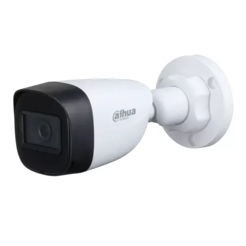 Dahua HAC-HFW1500C-0280B-S2 5MP Außen-Bulletkamera