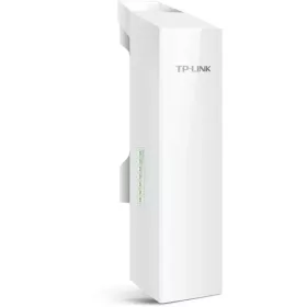   TP-Link Pharos CPE510 Outdoor WiFi Access Point (300Mbps, 5GHz, 100Mbps, 24V PoE, ausrichtbare 13dBi Antenne, 5km)