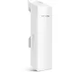 TP-Link Pharos CPE510 Outdoor WiFi Access Point (300Mbps, 5GHz, 100Mbps, 24V PoE, ausrichtbare 13dBi Antenne, 5km)
