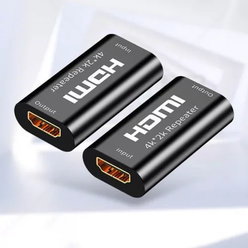 HDREP-4K HDMI Repeater Verstärker 4K
