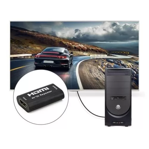 HDREP-4K HDMI Repeater Verstärker 4K