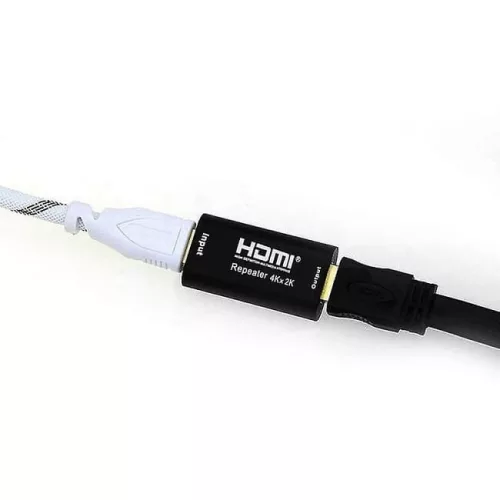 HDREP-4K HDMI Repeater Verstärker 4K