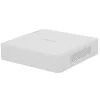 Hikvision 5 Megapixel 2-Dome-Kamera-System mit 30 m Nachtsichtweite