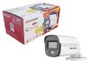Hikvision HiLook ColorVu 3-Kamera Sicherheitskamerasystem 5MP mit Farbnachtsicht