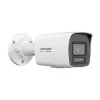 Hikvision ColorVu 3-Kamera IP-Überwachungssystem mit 6 MP und Farbnachtsicht
