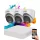 Hikvision ColorVu 3-Kamera Sicherheits-Dome-Kamerasystem 5MP mit farbiger Nachtsicht