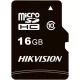 Hikvision 16GB Class 10 microSD Speicherkarte