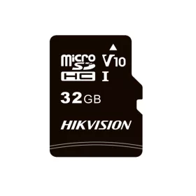 Hikvision 32GB Class 10 microSD Speicherkarte
