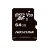 Hikvision 64GB Class 10 microSD Speicherkarte