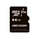Hikvision 64GB Class 10 microSD Speicherkarte