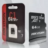 Hikvision 64GB Class 10 microSD Speicherkarte