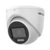 Hikvision TurboHD-TVI 1-Kamera-Dome-Überwachungssystem 2 MP mit Farbnachtsicht