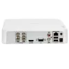 Hikvision TurboHD-TVI Dome-Kamera-Set mit 1 Kamera, 5 MP und Farbbild bei Nacht
