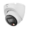 Dahua IPC-HDW1839T-A-IL 8MP IP Sicherheits-Dome-Kamera mit Farbnachtsicht