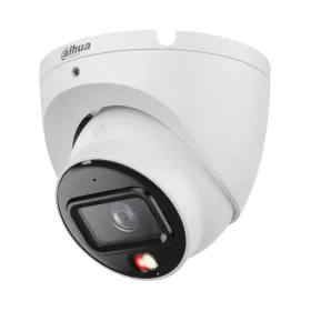   Dahua IPC-HDW1839T-A-IL 8MP IP Sicherheits-Dome-Kamera mit Farbnachtsicht