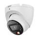 Dahua IPC-HDW1839T-A-IL 8MP IP Sicherheits-Dome-Kamera mit Farbnachtsicht