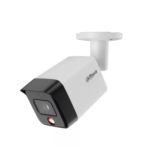 Dahua IPC-HFW1839TC-A-IL 8MP IP Sicherheitskamera mit Farbnachtsicht