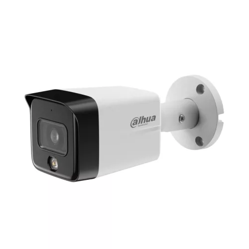 Dahua IPC-HFW1839TC-A-IL 8MP IP Sicherheitskamera mit Farbnachtsicht
